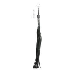 SEX & MISCHIEF JEWELED FLOGGER main