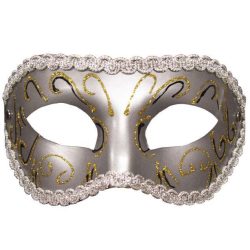 SEX & MISCHIEF MASQUERADE MASK main