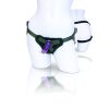 SEX & MISCHIEF STRAP ON & SILICONE DILDO main