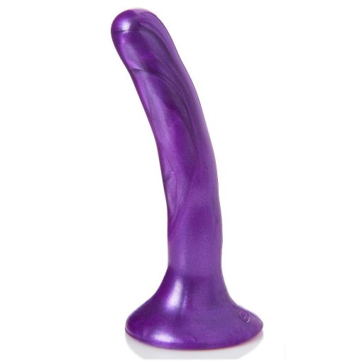 SEX & MISCHIEF STRAP ON & SILICONE DILDO details