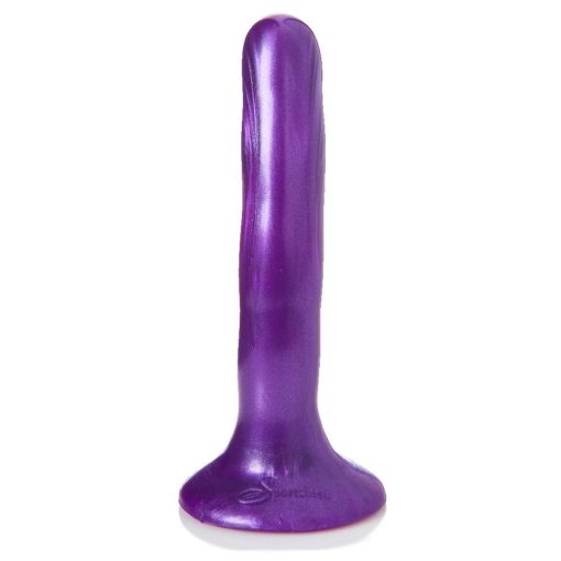 SEX & MISCHIEF STRAP ON & SILICONE DILDO male Q