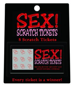 SEX SCRATCH TICKETS main