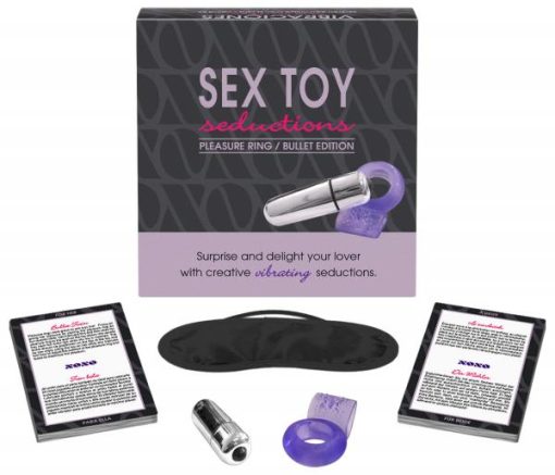 SEX TOY SEDUCTION main