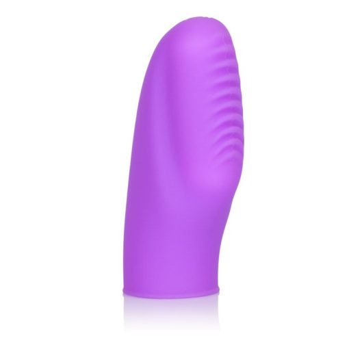 SHANES WORLD FINGER TINGLER PURPLE details