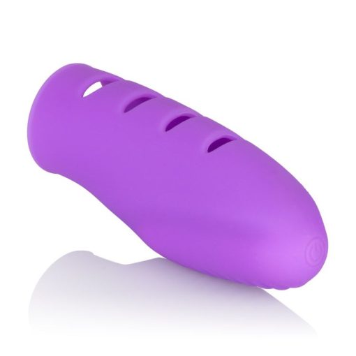 SHANES WORLD FINGER TINGLER PURPLE male Q