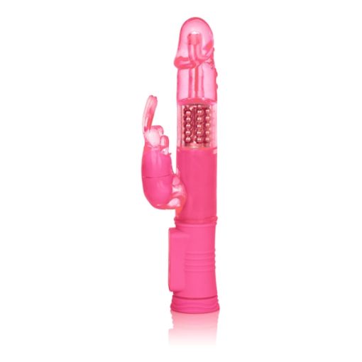 SHANES WORLD JACK RABBIT PINK details