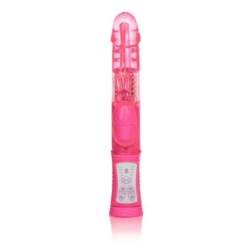 SHANES WORLD JACK RABBIT PINK 2