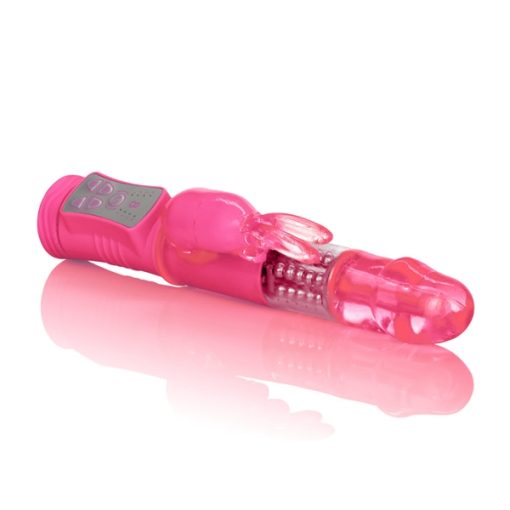 SHANES WORLD JACK RABBIT PINK 3