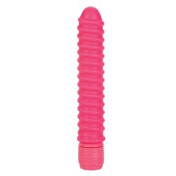 SHANES WORLD SORORITY SCREW SILICONE PINK main