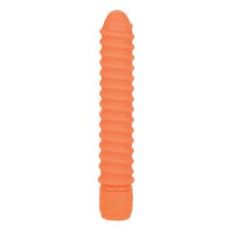 SHANES WORLD SORORITY SCREW VIBE SILICONE ORANGE main