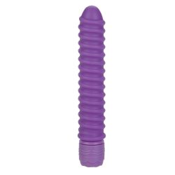 SHANES WORLD SORORITY SCREW VIBE SILICONE PURPLE main