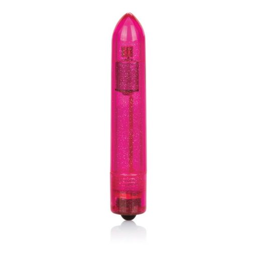 SHANES WORLD SPARKLE BULLET PINK back