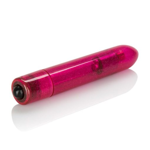 SHANES WORLD SPARKLE BULLET PINK main