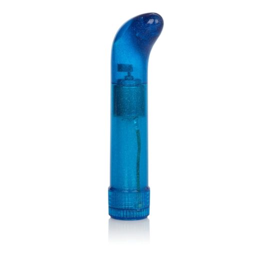 SHANES WORLD SPARKLE G-VIBE BLUE back