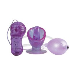 SHANES WORLD VIBRATING TURBO SUCTION TONGUE STIMULATOR main