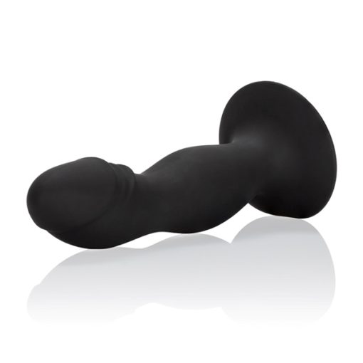 Silicone anal stud details