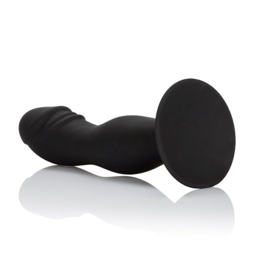 SILICONE ANAL STUD male Q