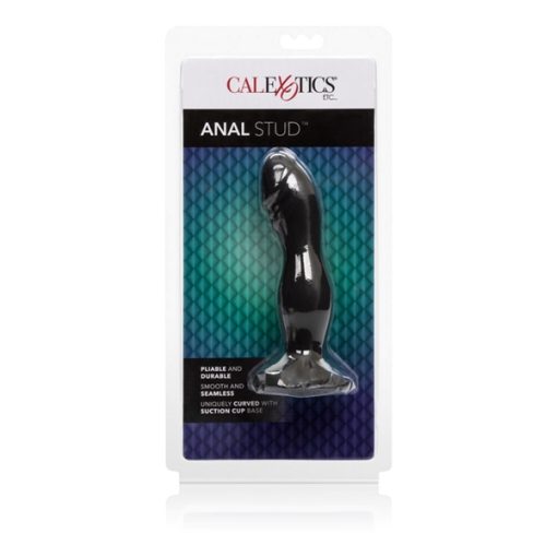 SILICONE ANAL STUD 2