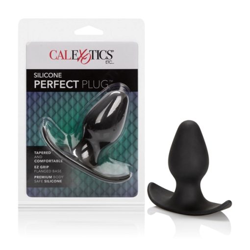 SILICONE PERFECT PLUG 3