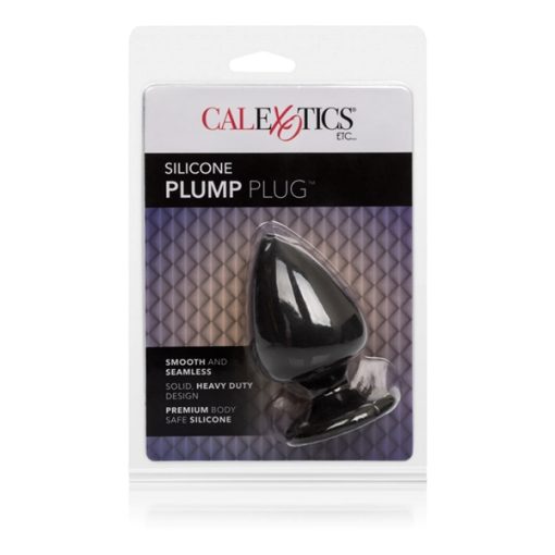 SILICONE PUMP PLUG male Q