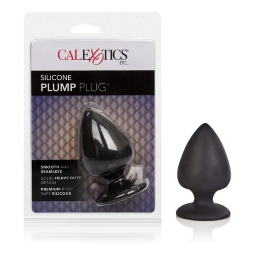 SILICONE PUMP PLUG 2