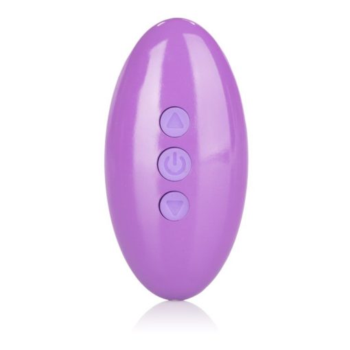 SILICONE REMOTE MICRO VENUS BUTTERFLY VIBRATOR male Q