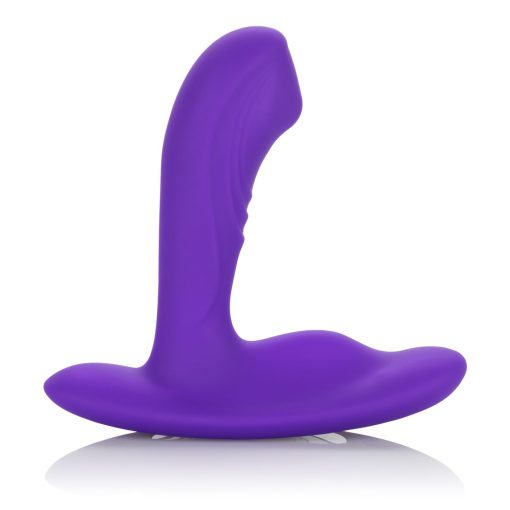SILICONE REMOTE PINPOINT PLEASER back