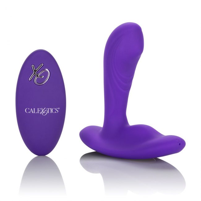 SILICONE REMOTE PINPOINT PLEASER details