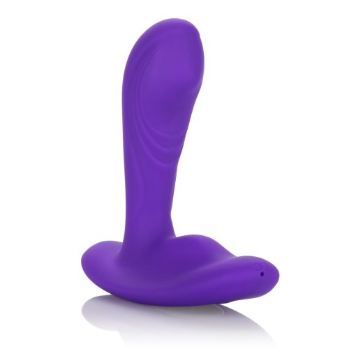SILICONE REMOTE PINPOINT PLEASER male Q