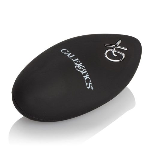 SILICONE REMOTE RECHARGEABLE CURVE male Q