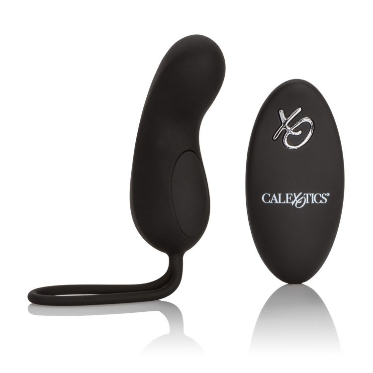 SILICONE REMOTE RECHARGEABLE CURVE main