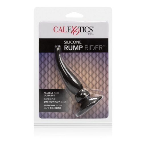 SILICONE RUMP RIDER male Q