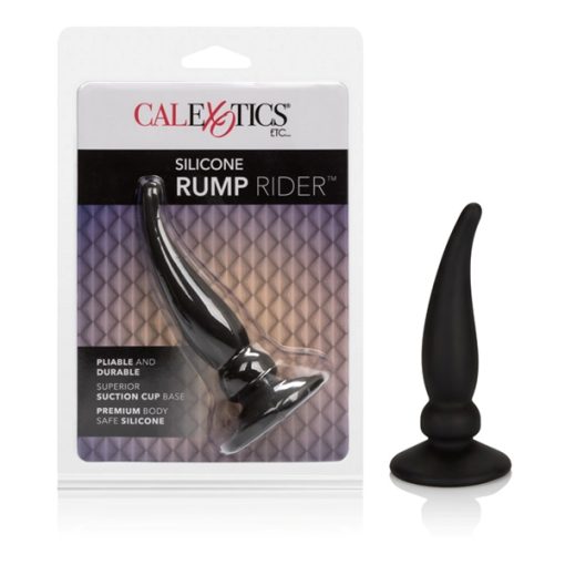 SILICONE RUMP RIDER 2