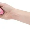 SIMPLE & TRUE RECHARGEABLE BULLET PINK details