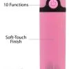 SIMPLE & TRUE RECHARGEABLE BULLET PINK 2