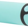 SIMPLE & TRUE RECHARGEABLE BULLET TEAL back