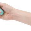 SIMPLE & TRUE RECHARGEABLE BULLET TEAL details