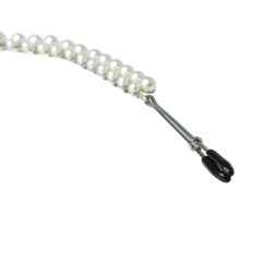 SINCERELY PEARL CHAIN NIPPLE CLIPS main