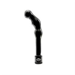 SINCLAIR VERVE VIB PROSTATE MASSAGER BLACK(out mid Aug) main