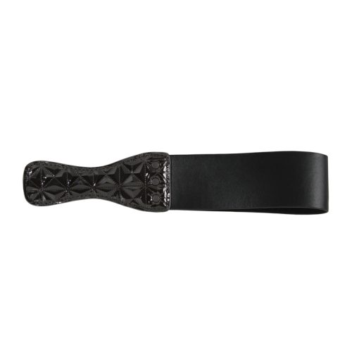 Sinful looped paddle black main