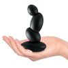 SIR RICHARD'S CONTROL DUAL MOTOR P SPOT MASSAGER back