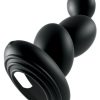SIR RICHARD'S CONTROL DUAL MOTOR P SPOT MASSAGER details
