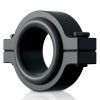 SIR RICHARD'S CONTROL SILICONE PIPE CLAMP C RING back