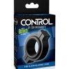SIR RICHARD'S CONTROL SILICONE PIPE CLAMP C RING details