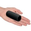 SIR RICHARD'S CONTROL SILICONE RIBBED ERECTION ENHANCER main