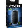 SIR RICHARD'S CONTROL SILICONE TAPERED ERECTION ENHANCER male Q