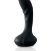 SIR RICHARD'S CONTROL SILICONE ULTIMATE P SPOT MASSAGER male Q