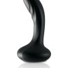 SIR RICHARD'S CONTROL SILICONE ULTIMATE P SPOT MASSAGER 2