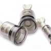 SIZE MATTERS CLIT & NIPPLE SUCKER SET (Out End Aug) 2