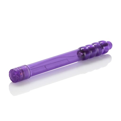 SLENDER SENSATIONS PURPLE details